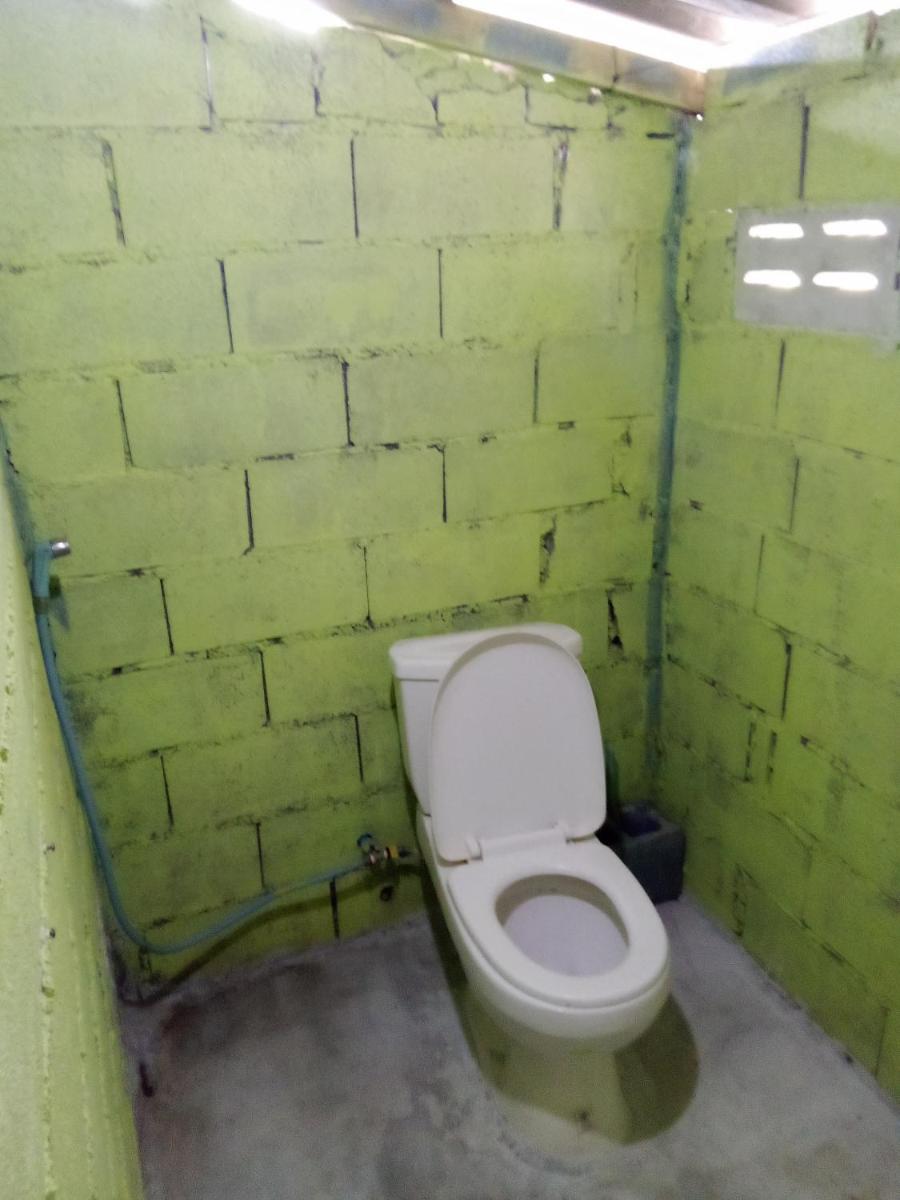 The Rock Hut - Housity