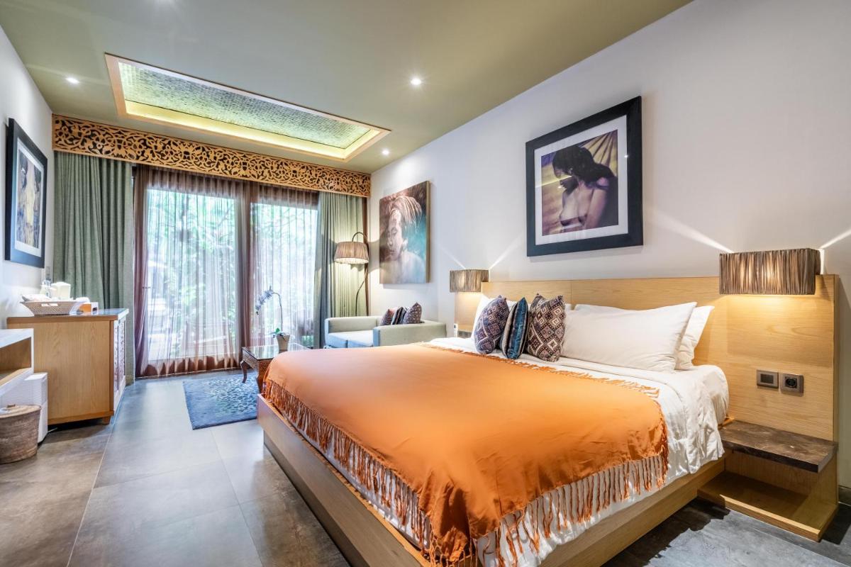Kejora Suites - Housity