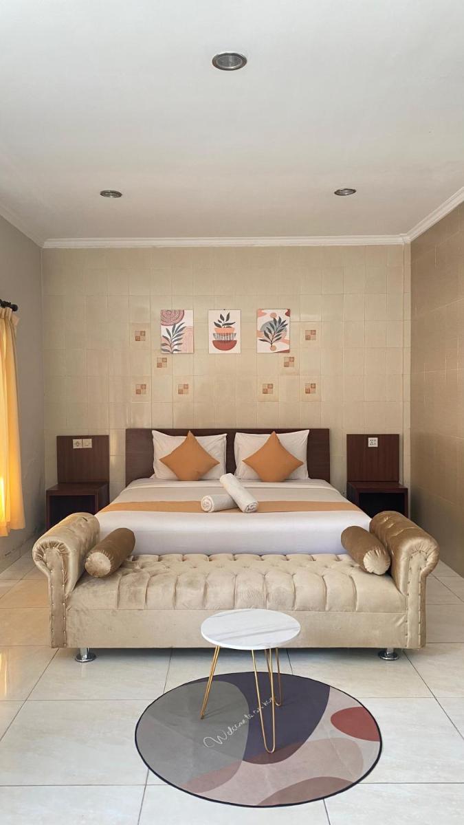 Surya Inn - Housity