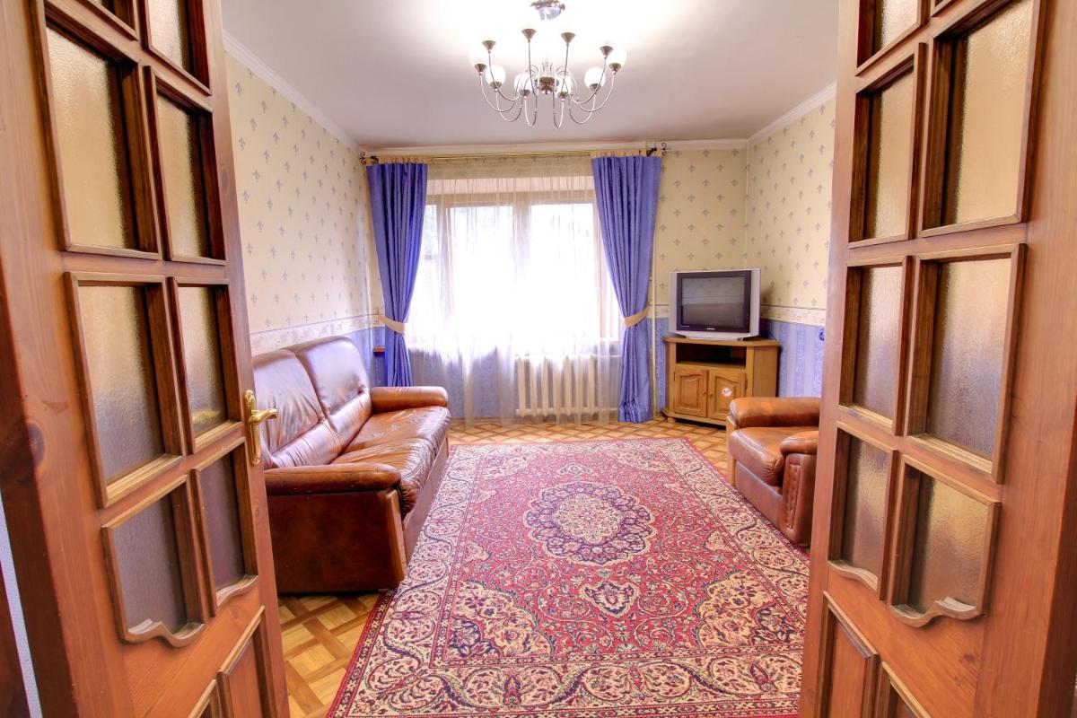 Щёлковские квартиры - Советский 5А - Housity