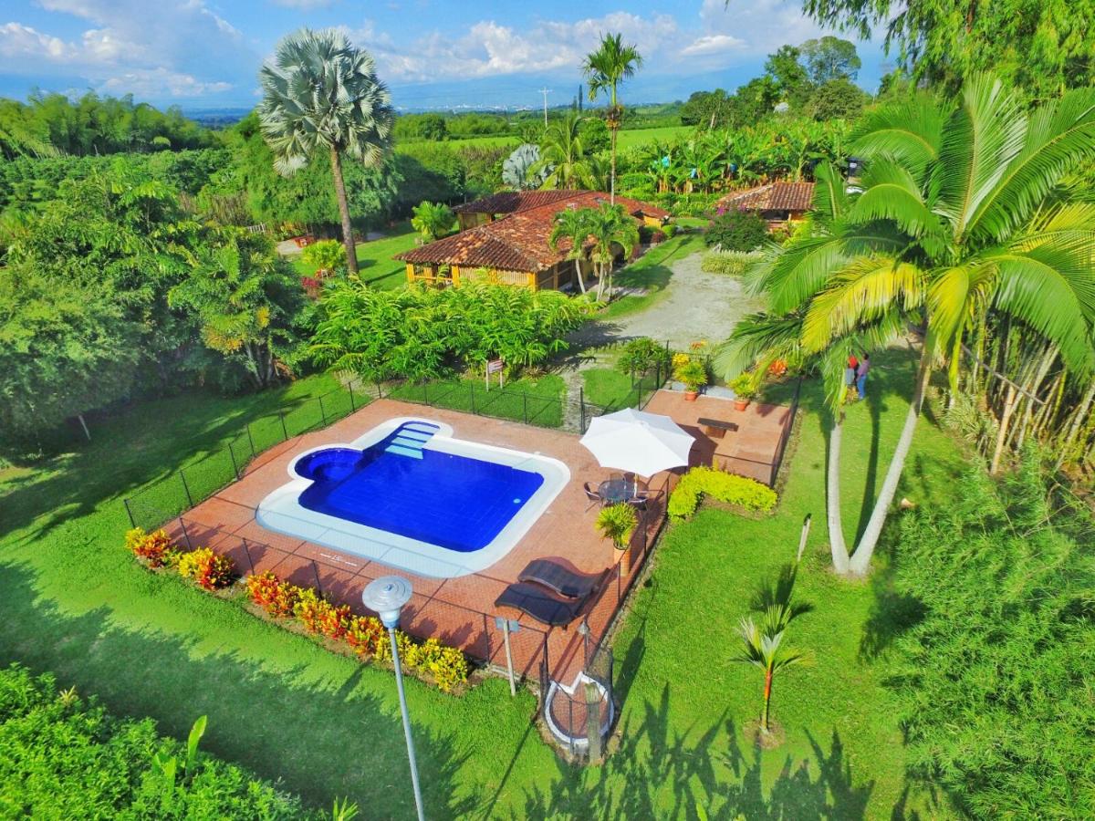 Finca Hotel La Negrita - Housity
