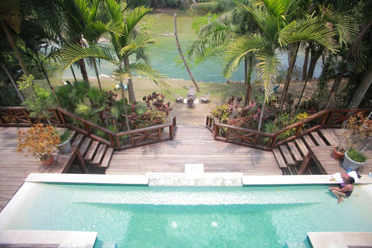 Suitetrails - Mahogany Hall Luxury Boutique Resort