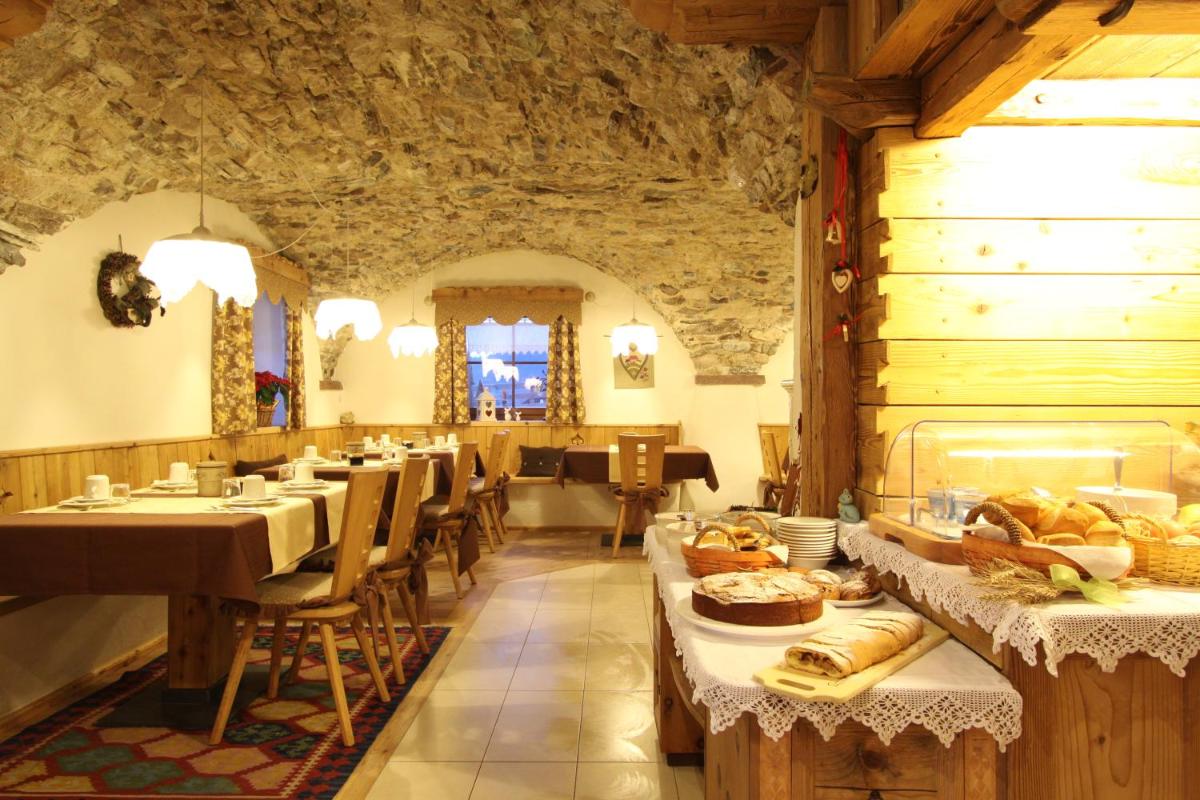 Hotel Fonte Dei Veli - Housity