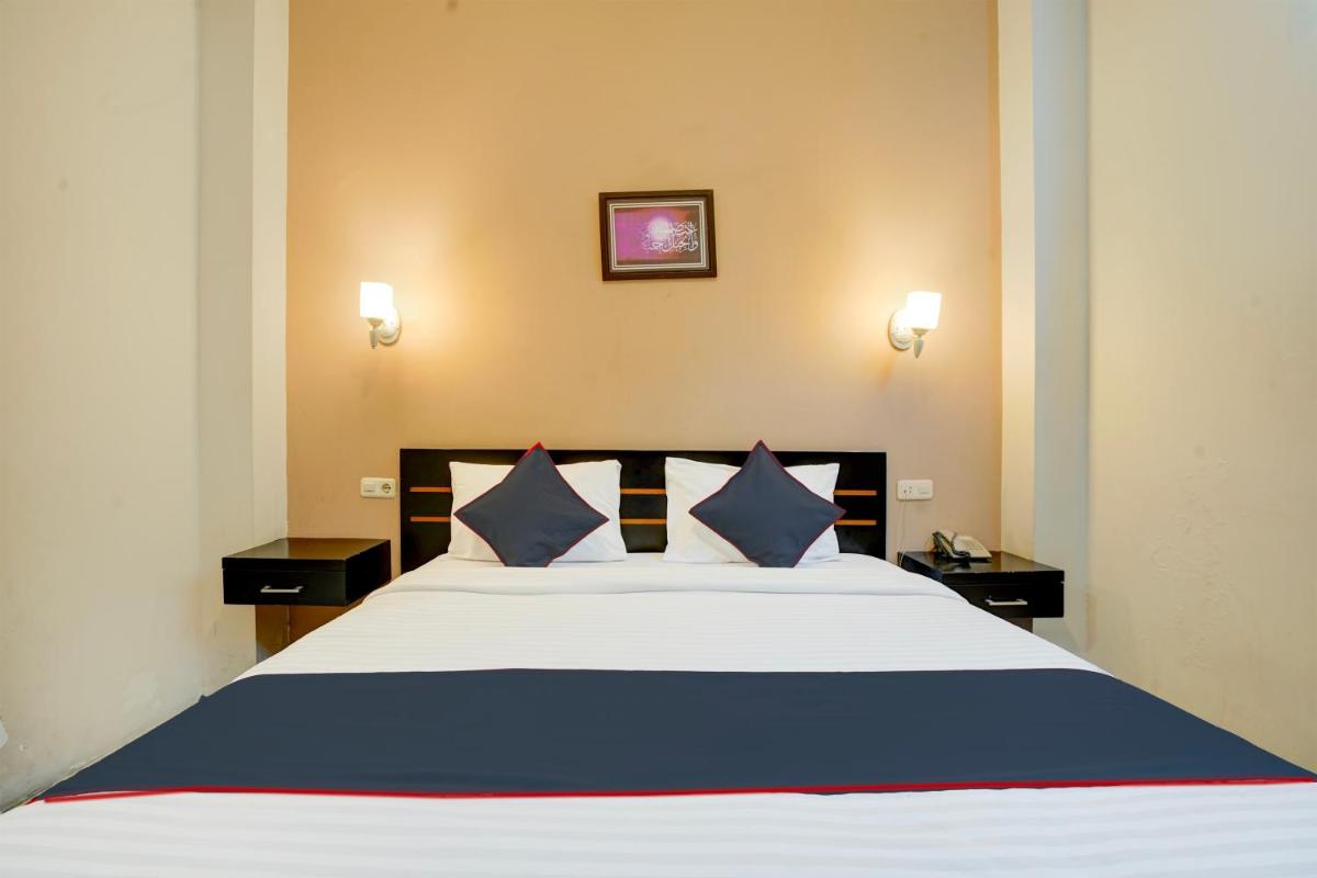 Townhouse Oak Padang near RTH Imam Bonjol - Housity