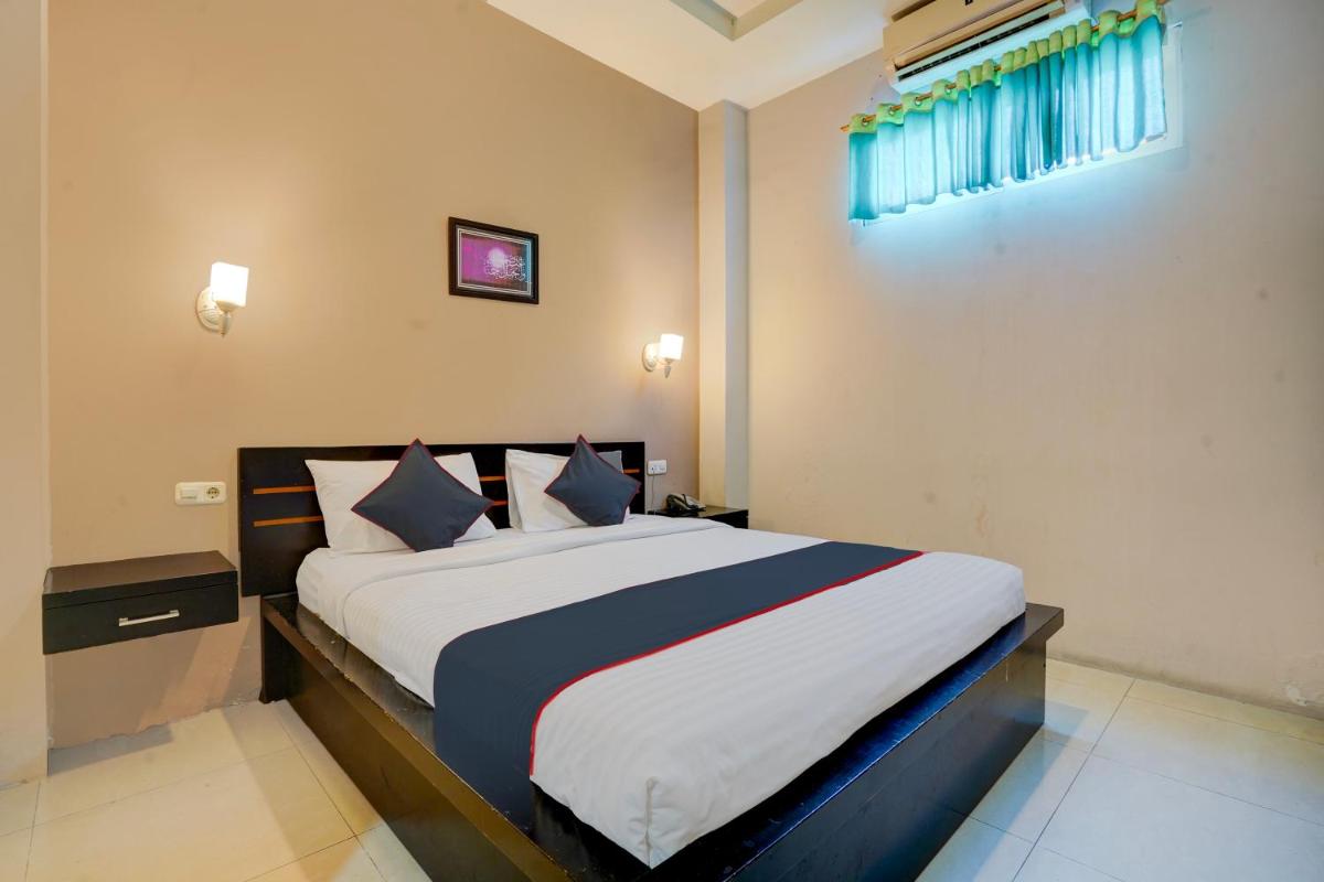 Townhouse Oak Padang near RTH Imam Bonjol - Housity