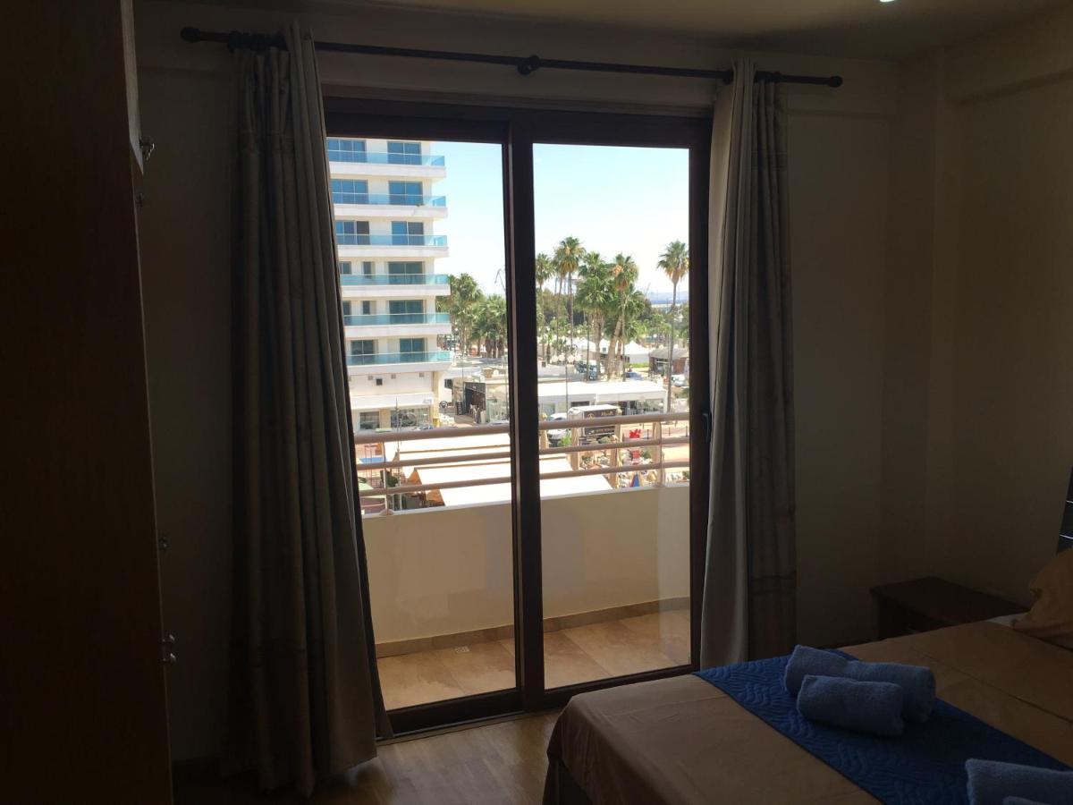 Suitetrails - Ithaki Phinikoudes Apartment No. 205