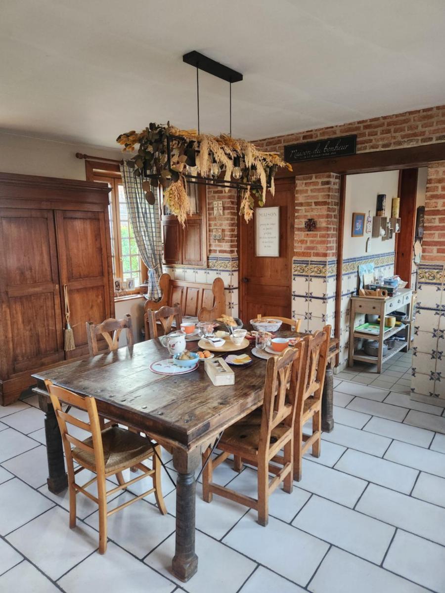 Ferme de la Forterie Verlinghem - Housity