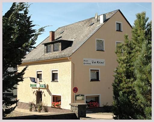Gasthaus Zur Krone - Housity