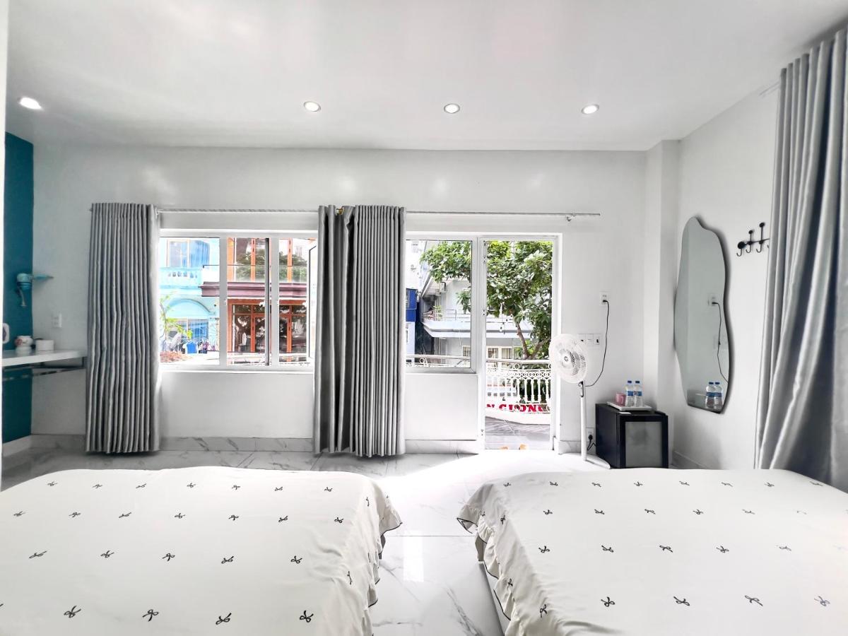 Cat Ba Santorini Homestay - Housity