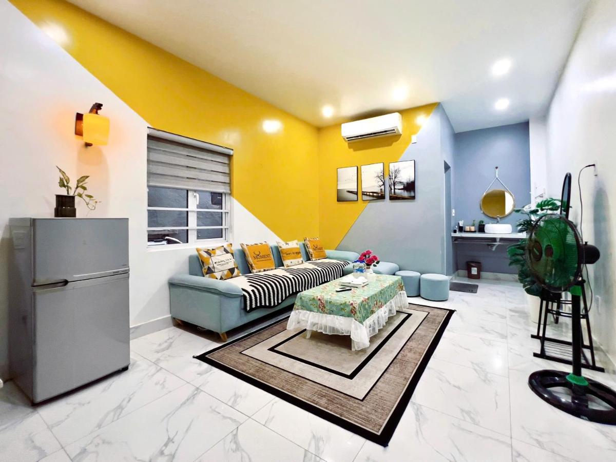 Cat Ba Santorini Homestay - Housity
