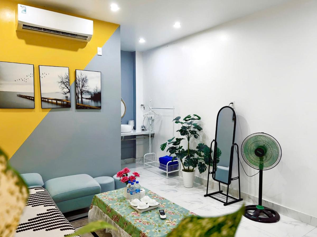 Cat Ba Santorini Homestay - Housity