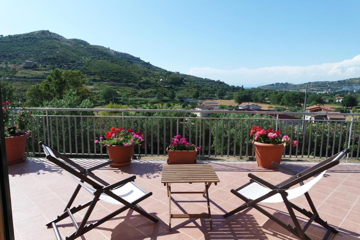 B&B Cilentum - Housity