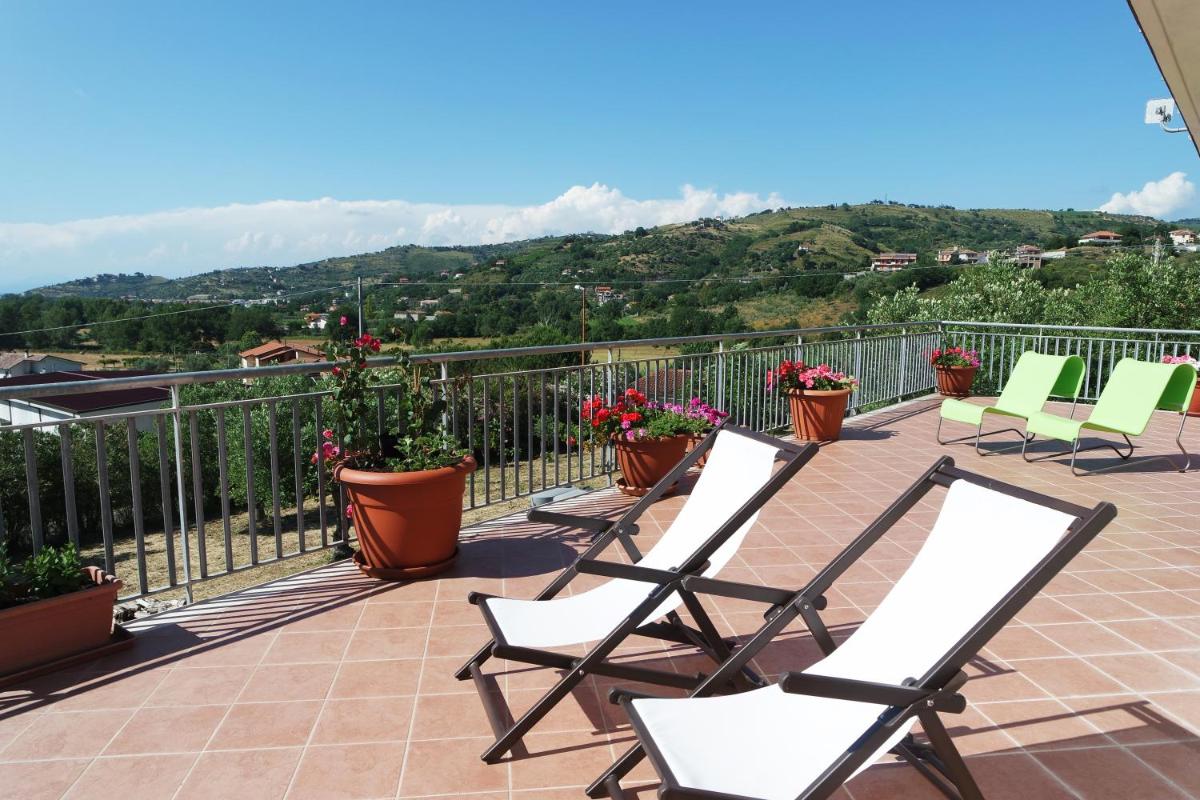 B&B Cilentum - Housity