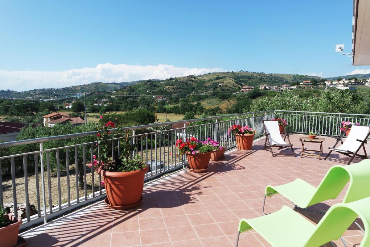 B&amp;B Cilentum - Housity