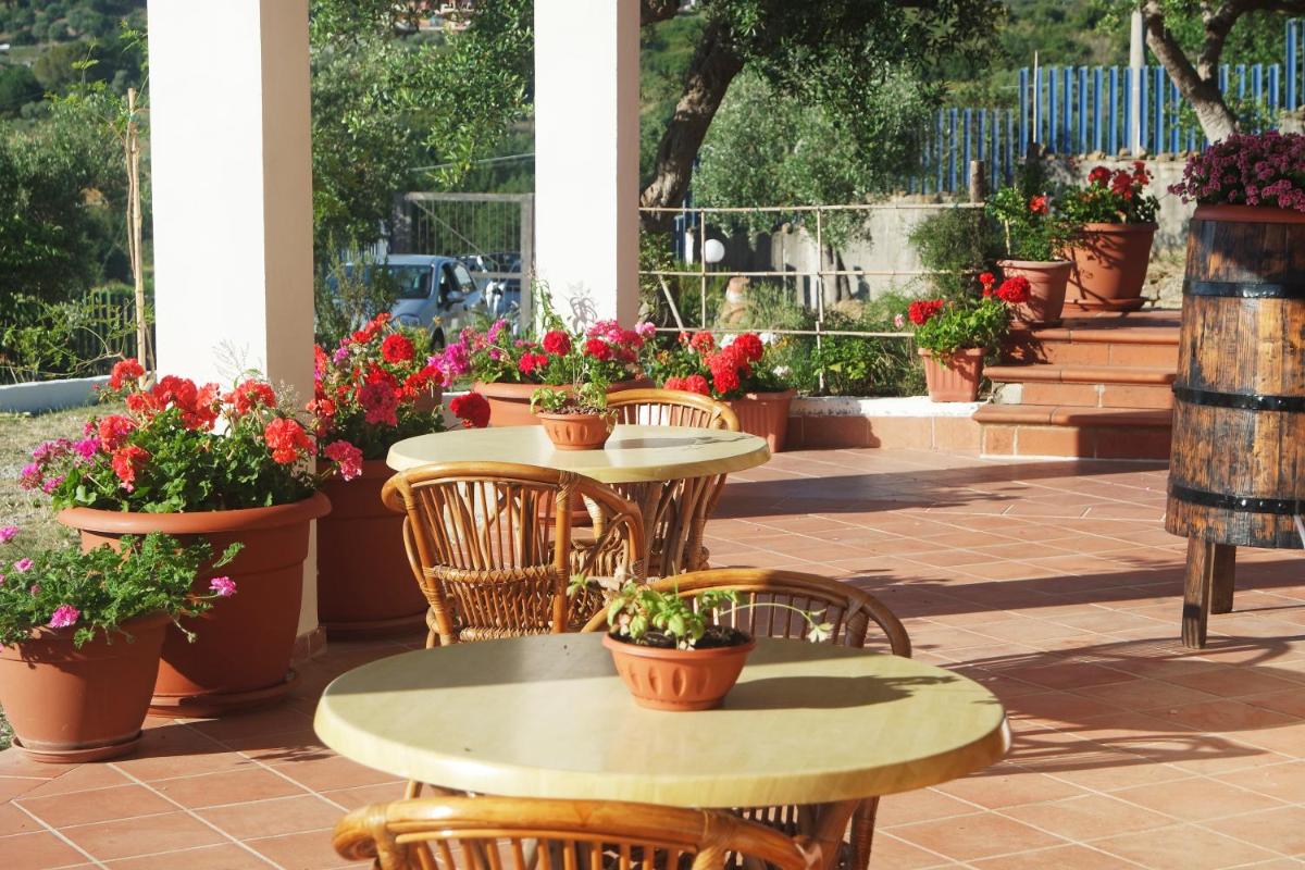 B&B Cilentum - Housity