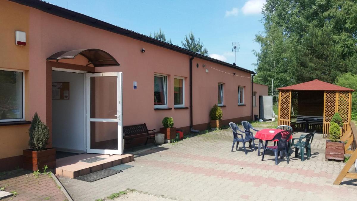 Antares noclegi u Basi - Housity