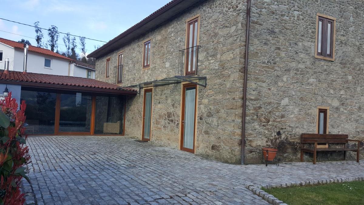 Casa da Paioca - Housity