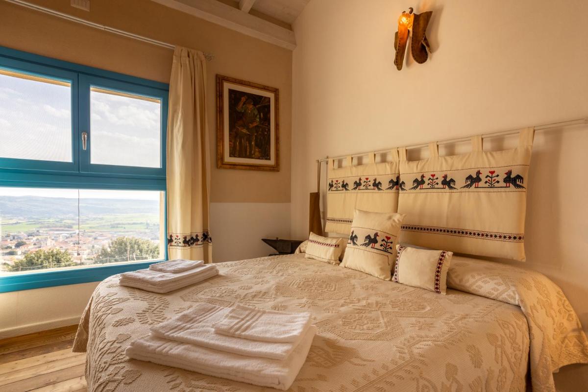 Is Perdas Rural Retreat & Spa - Housity