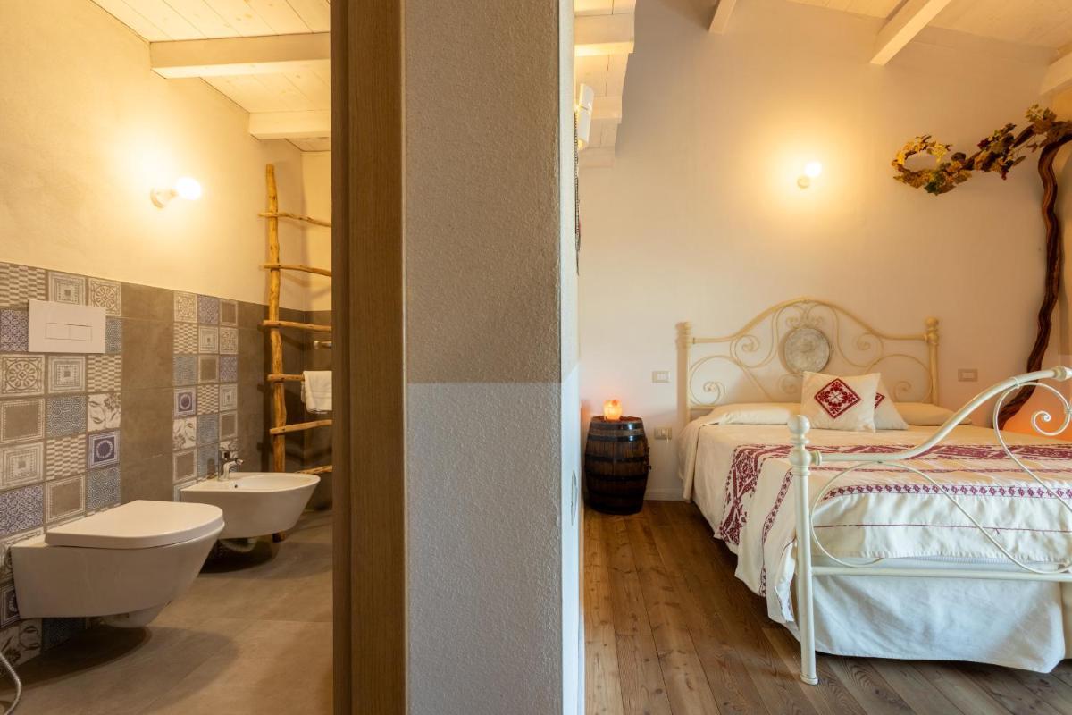 Is Perdas Rural Retreat & Spa - Housity