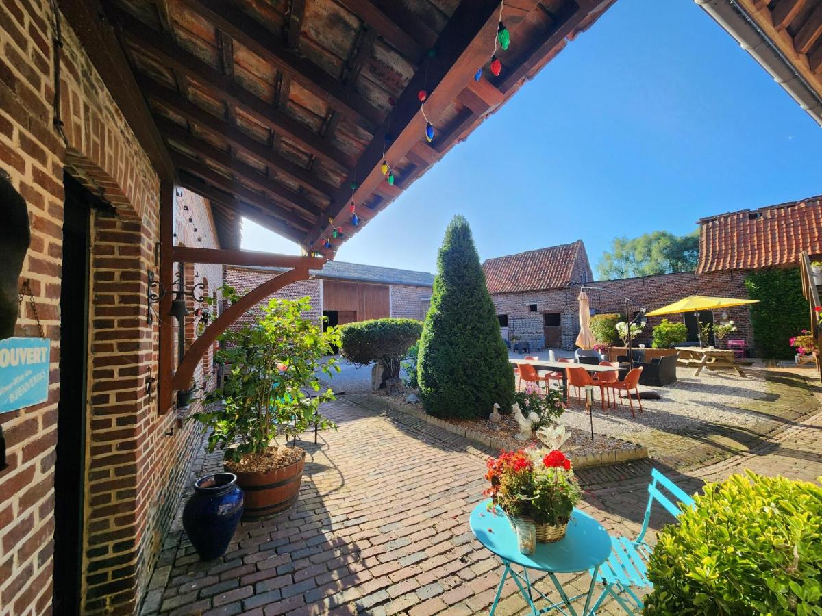 Ferme de la Forterie Verlinghem - Housity