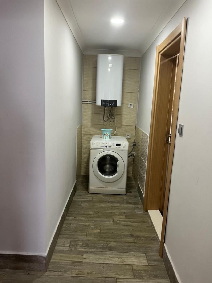 Seyran Seaside Apartments - 1-garden floor - Housity