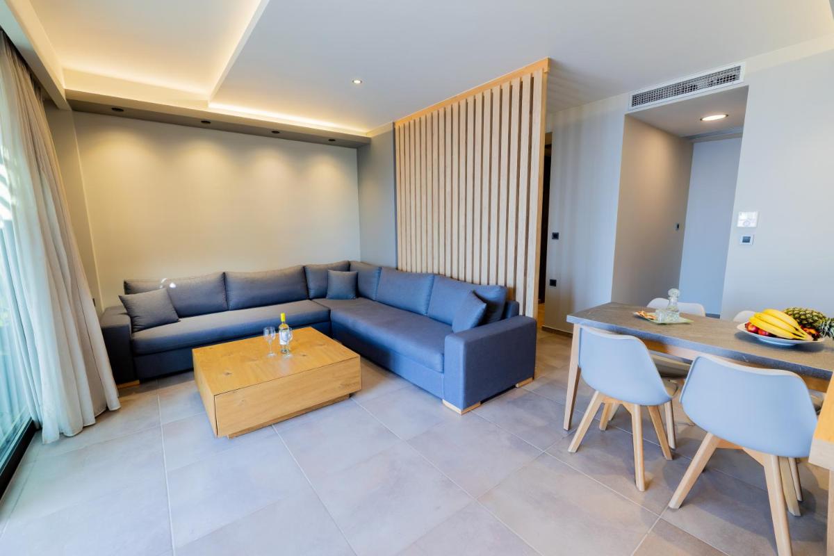 Villy Luxury Home 2 - Housity
