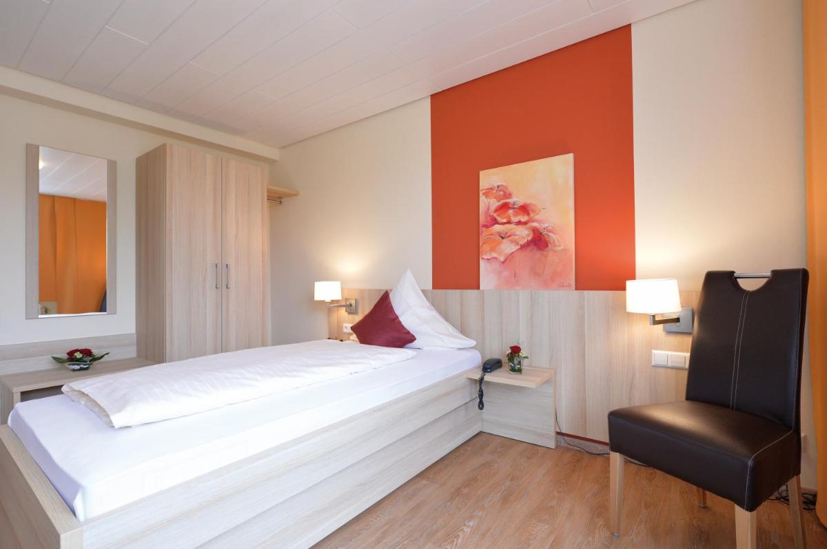 Gasthaus Hotel Sonne - Housity