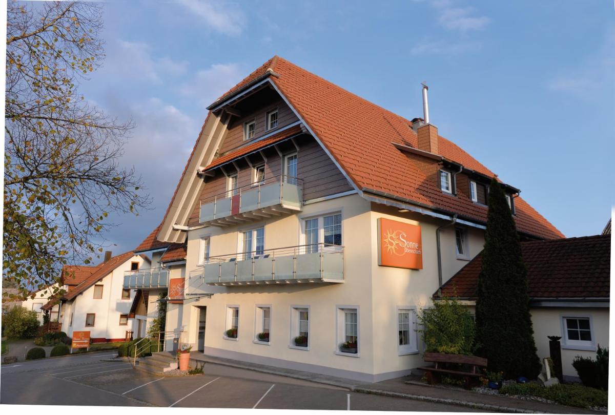 Gasthaus Hotel Sonne - Housity