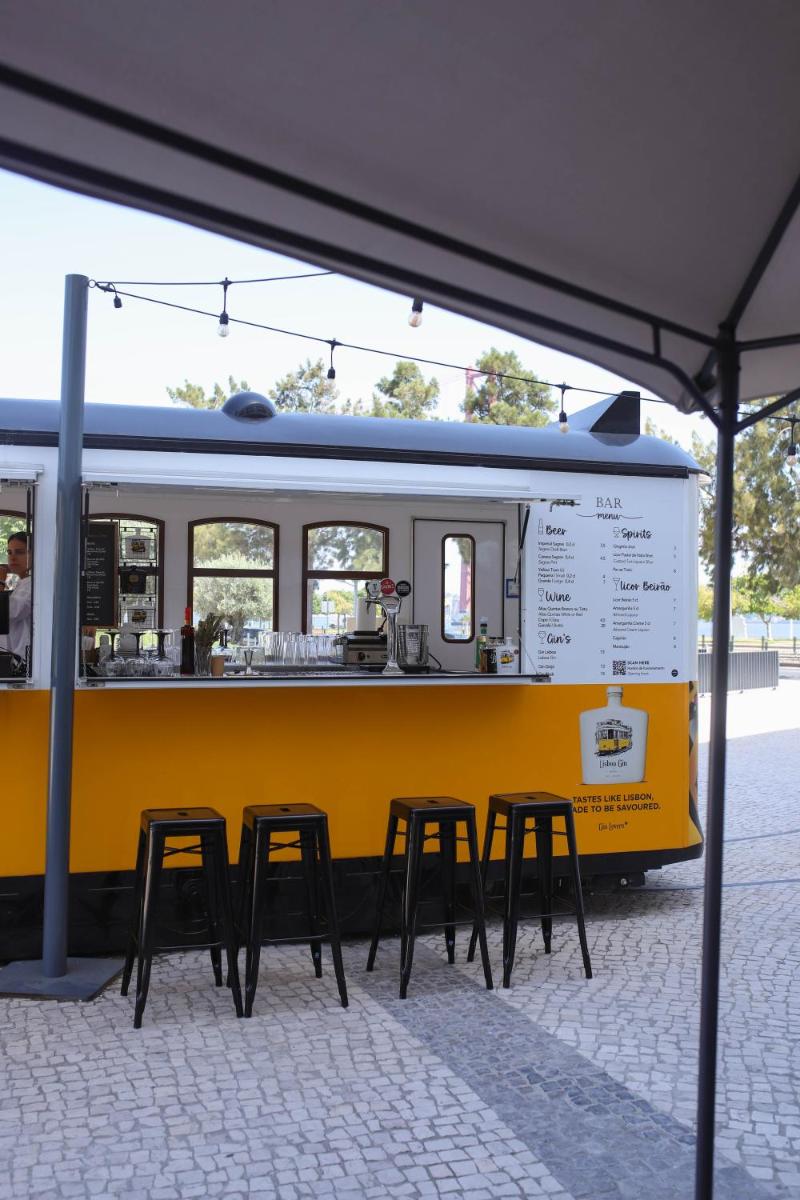 Imagem da galeria de Hyatt Regency Lisbon em Lisboa