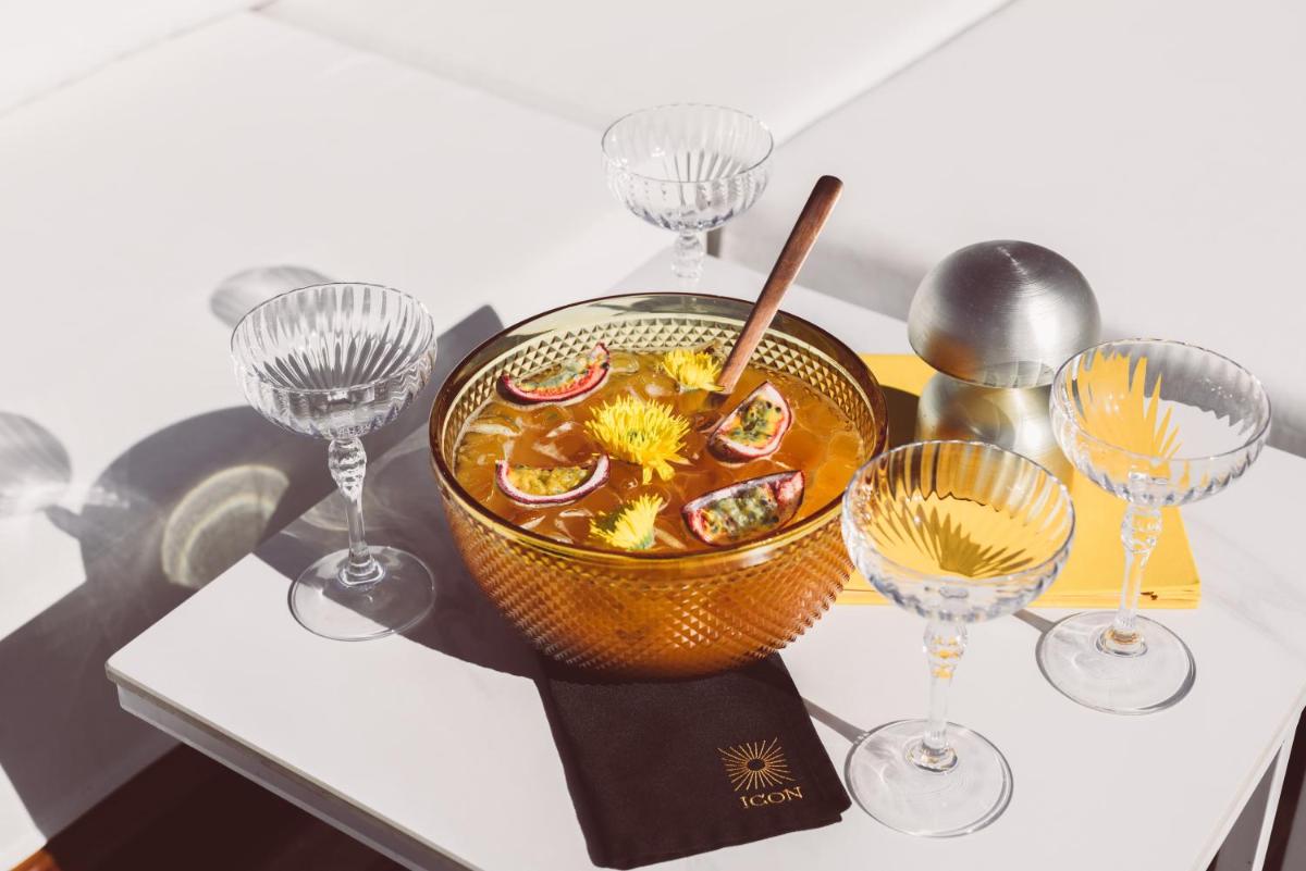 Bebidas em Hyatt Regency Lisbon