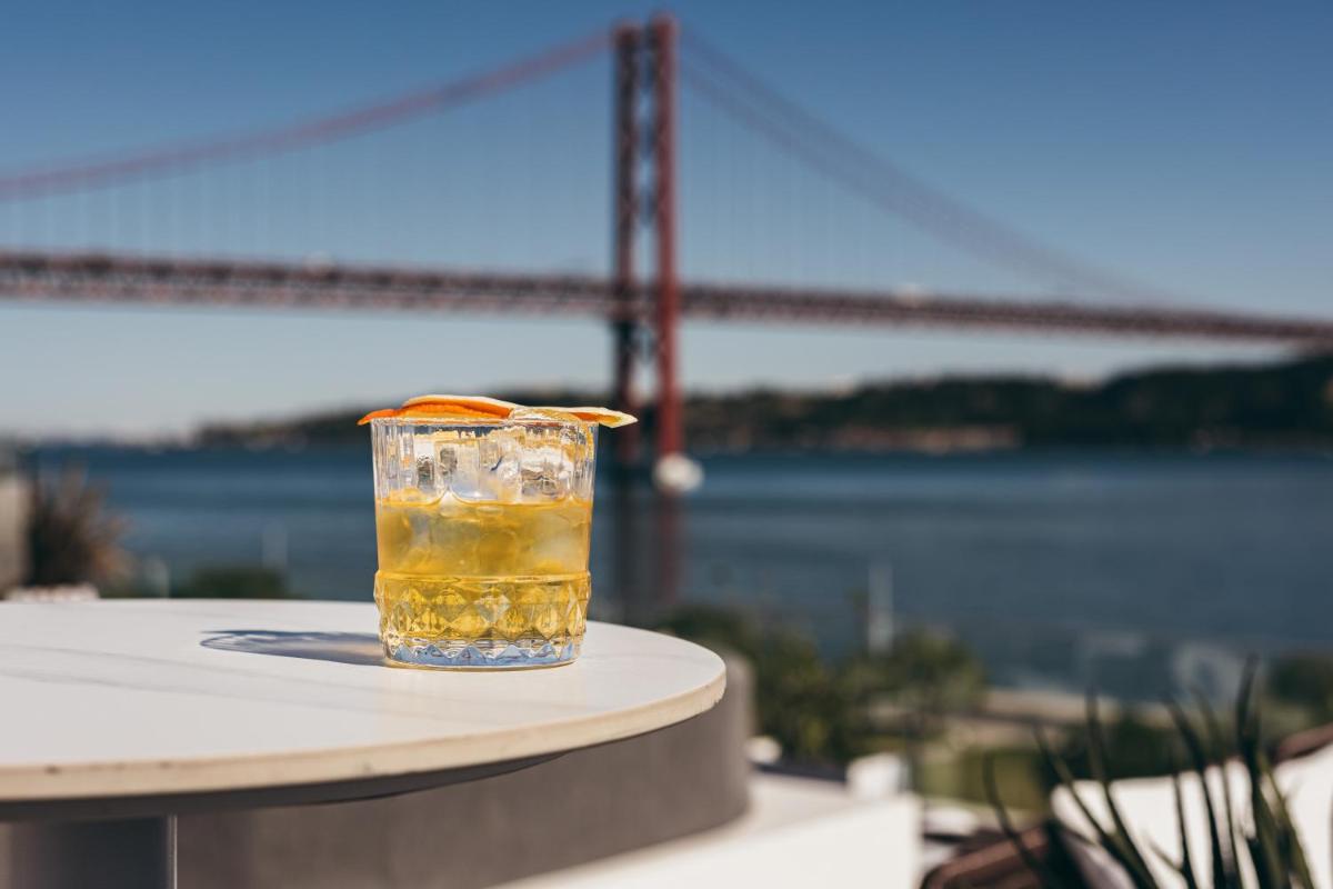 Bebidas em Hyatt Regency Lisbon