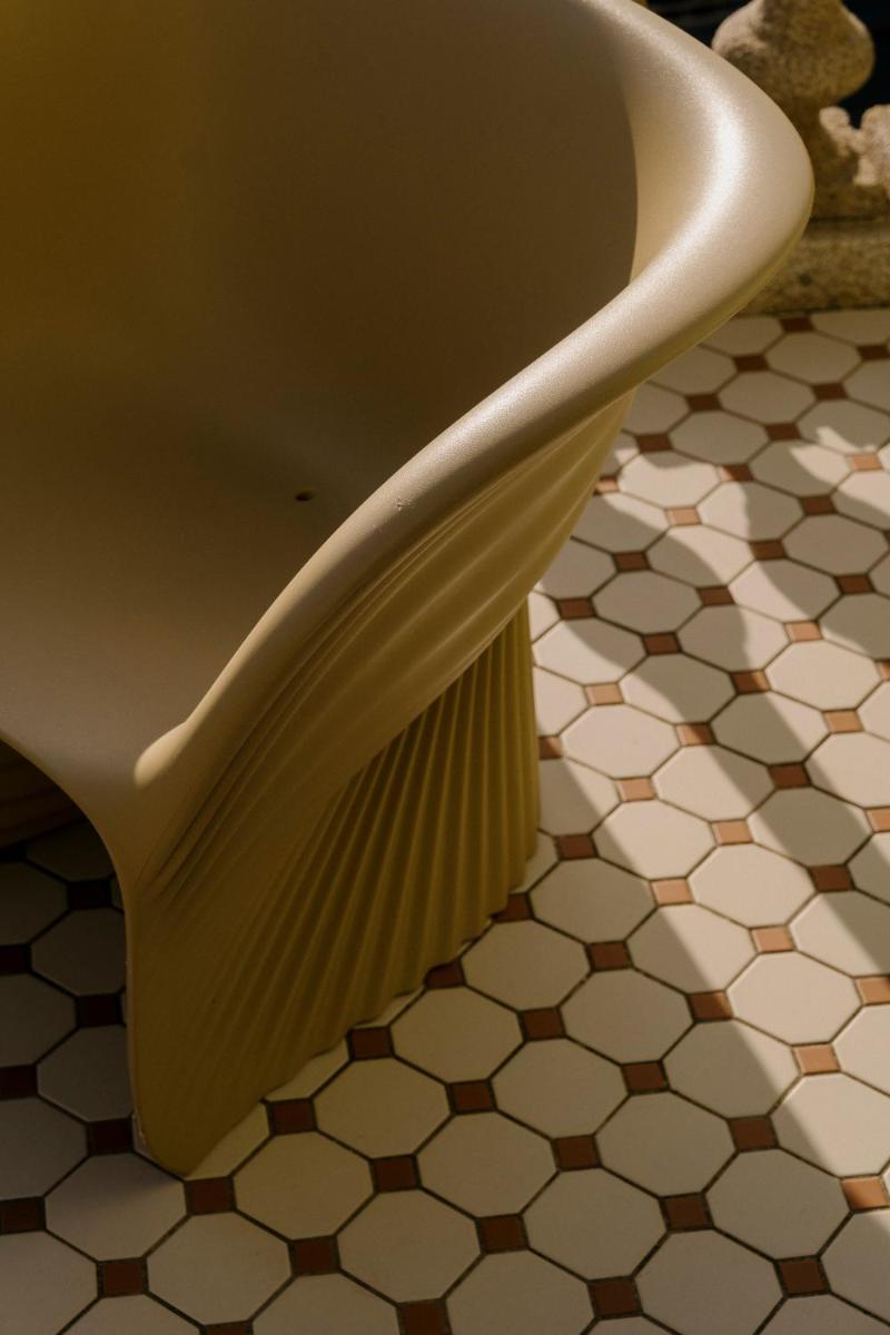 Imagem da galeria de Vila Foz Hotel & SPA - member of Design Hotels no Porto