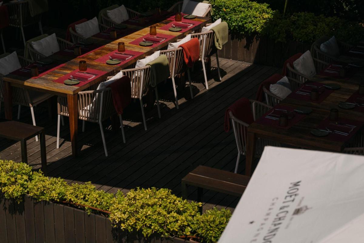 Imagem da galeria de Vila Foz Hotel & SPA - member of Design Hotels no Porto