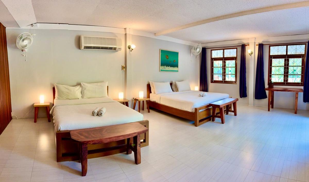 Namaste resort - Housity