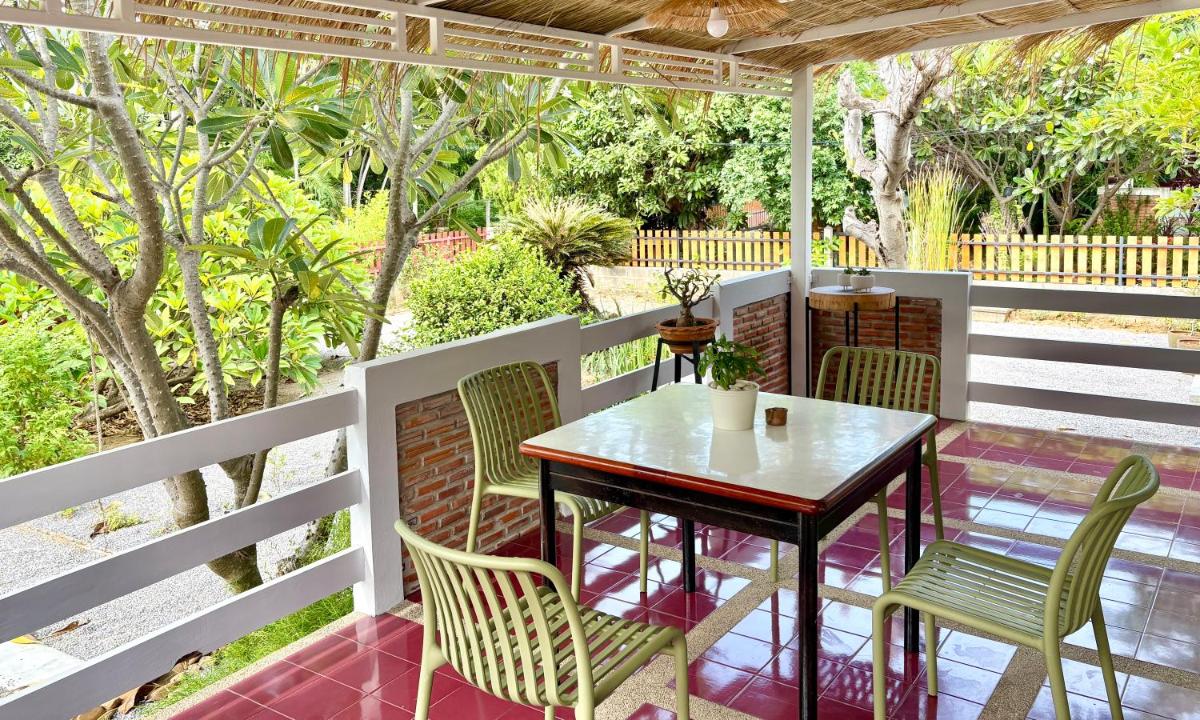 Namaste resort - Housity