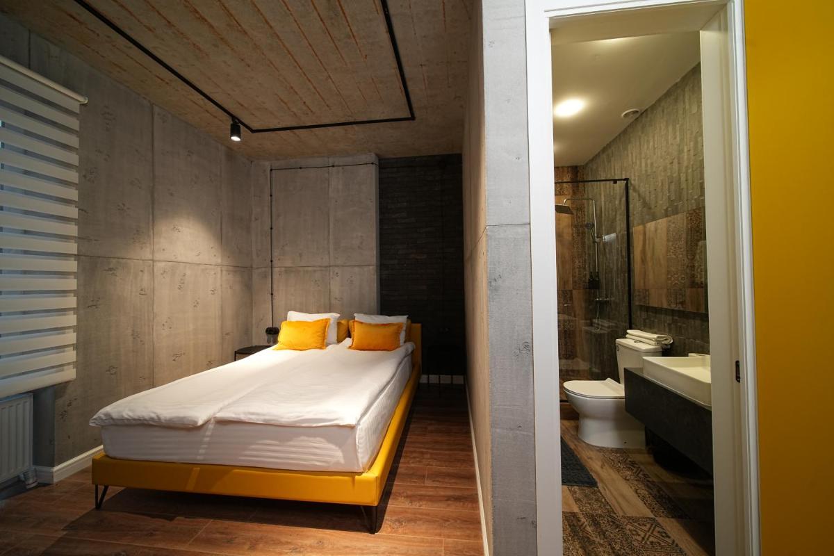 Dili Town Resort and Spa - Housity