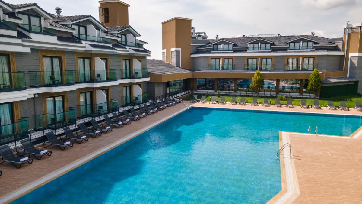 Ramada Resort by Wyndham Pamukkale Thermal - Housity