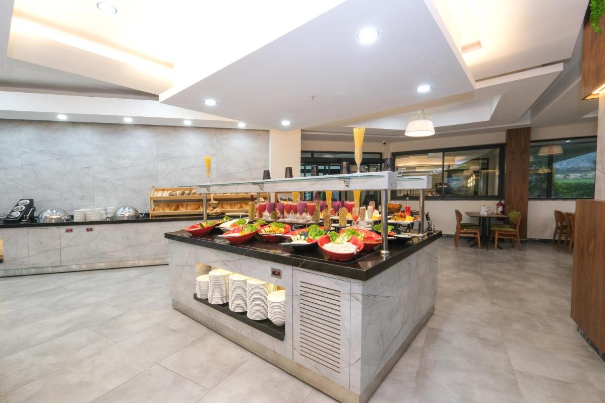 Ramada Resort by Wyndham Pamukkale Thermal - Housity