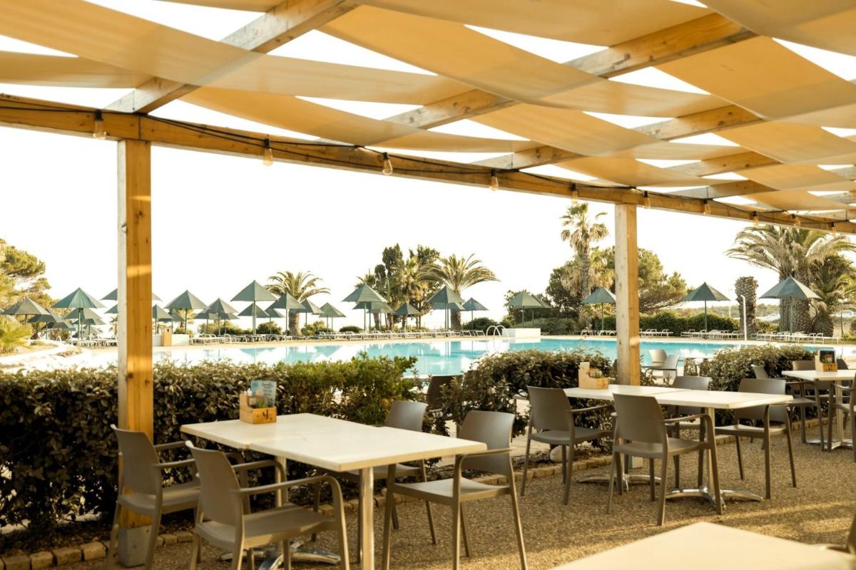 A piscina em ou perto de Pestana Viking Beach & SPA Resort