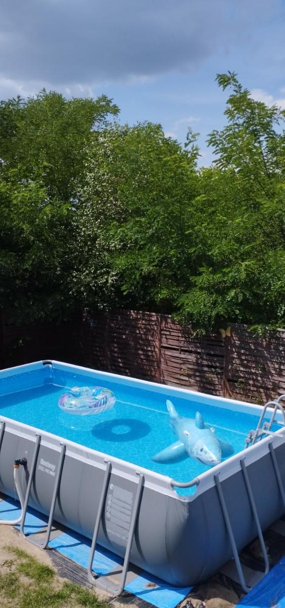 Zacisze u Rysia - Housity