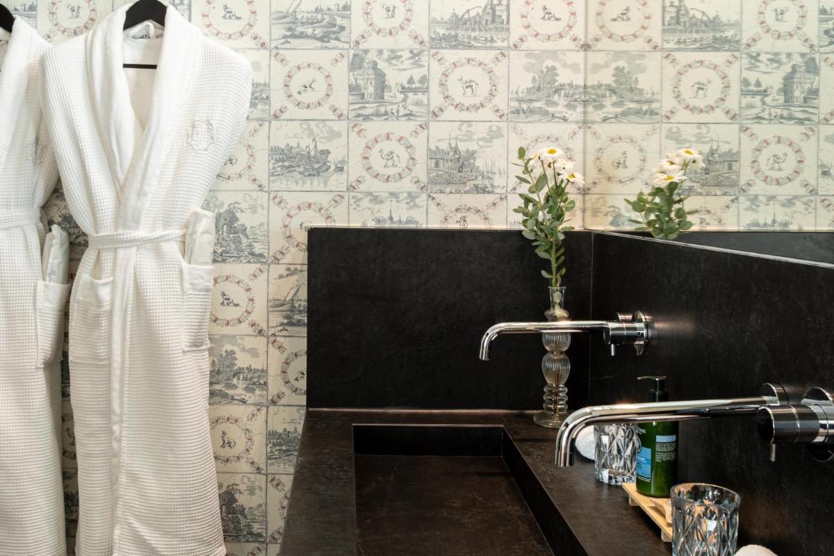 Imagen de la galería de Cavalta Boutique Hotel - Small Luxury Hotels, en Sevilla
