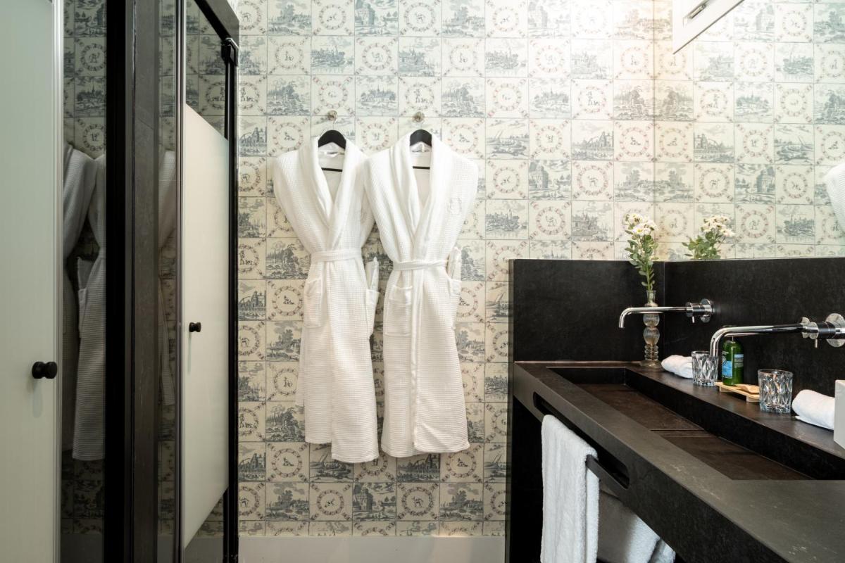 Imagen de la galería de Cavalta Boutique Hotel - Small Luxury Hotels, en Sevilla
