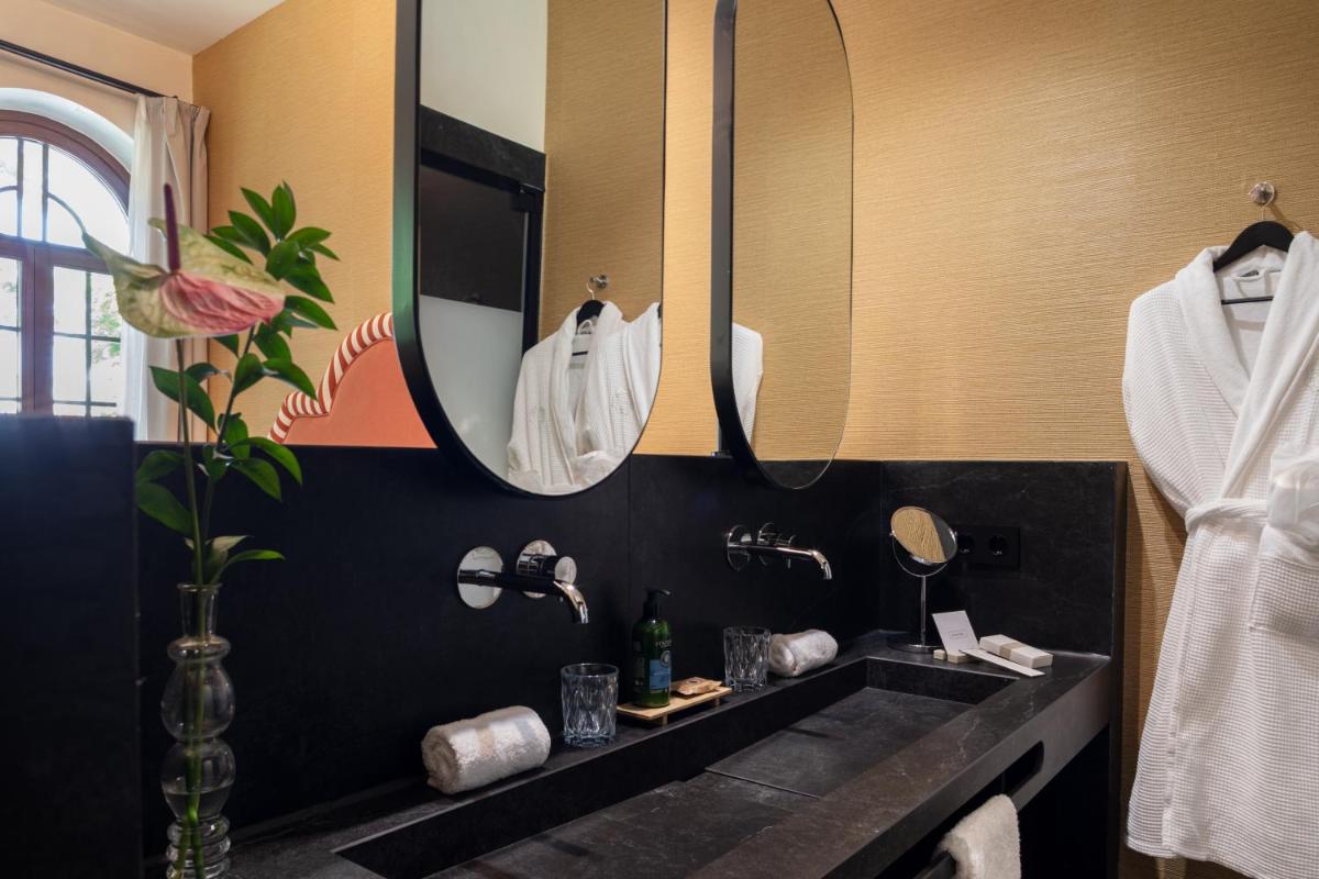 Imagen de la galería de Cavalta Boutique Hotel - Small Luxury Hotels, en Sevilla