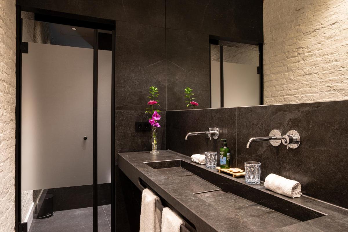 Imagen de la galería de Cavalta Boutique Hotel - Small Luxury Hotels, en Sevilla