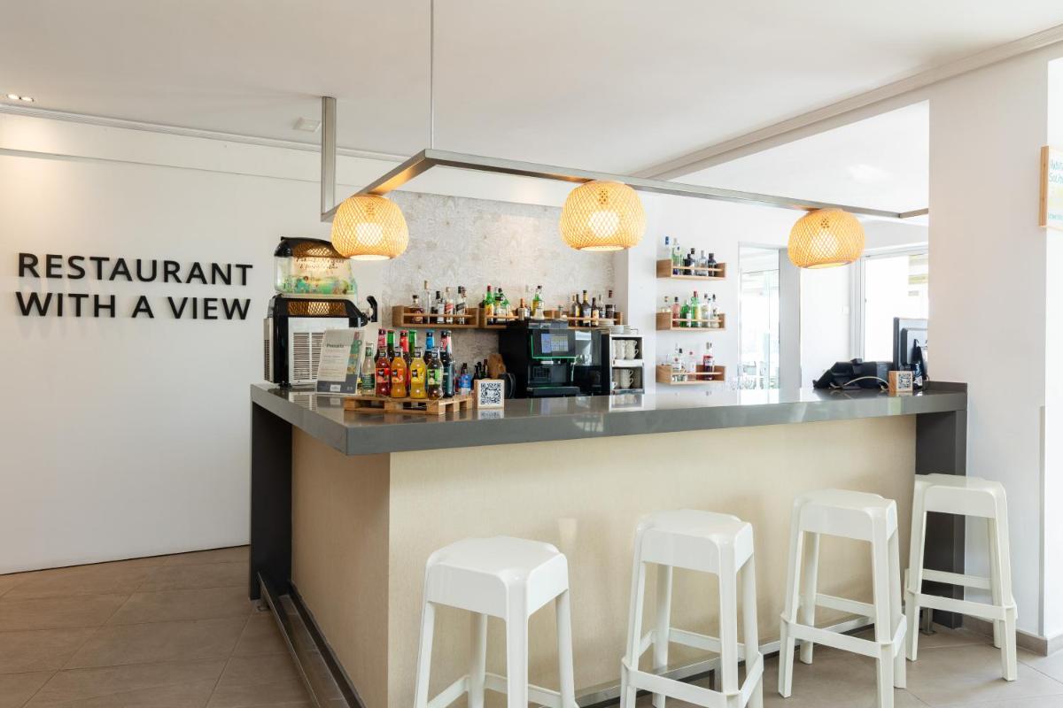 Bebidas en ARTIEM Carlos - Adults Only