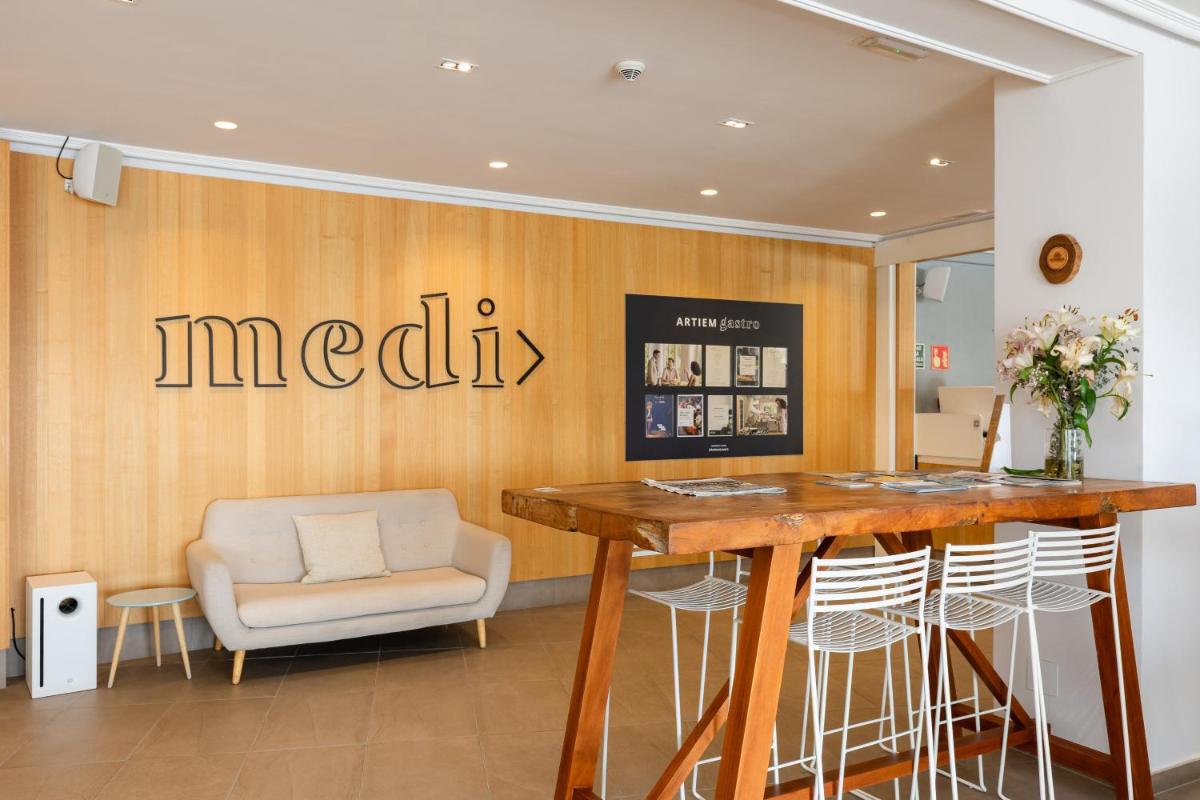 Imagen de la galería de ARTIEM Carlos - Adults Only, en Es Castell
