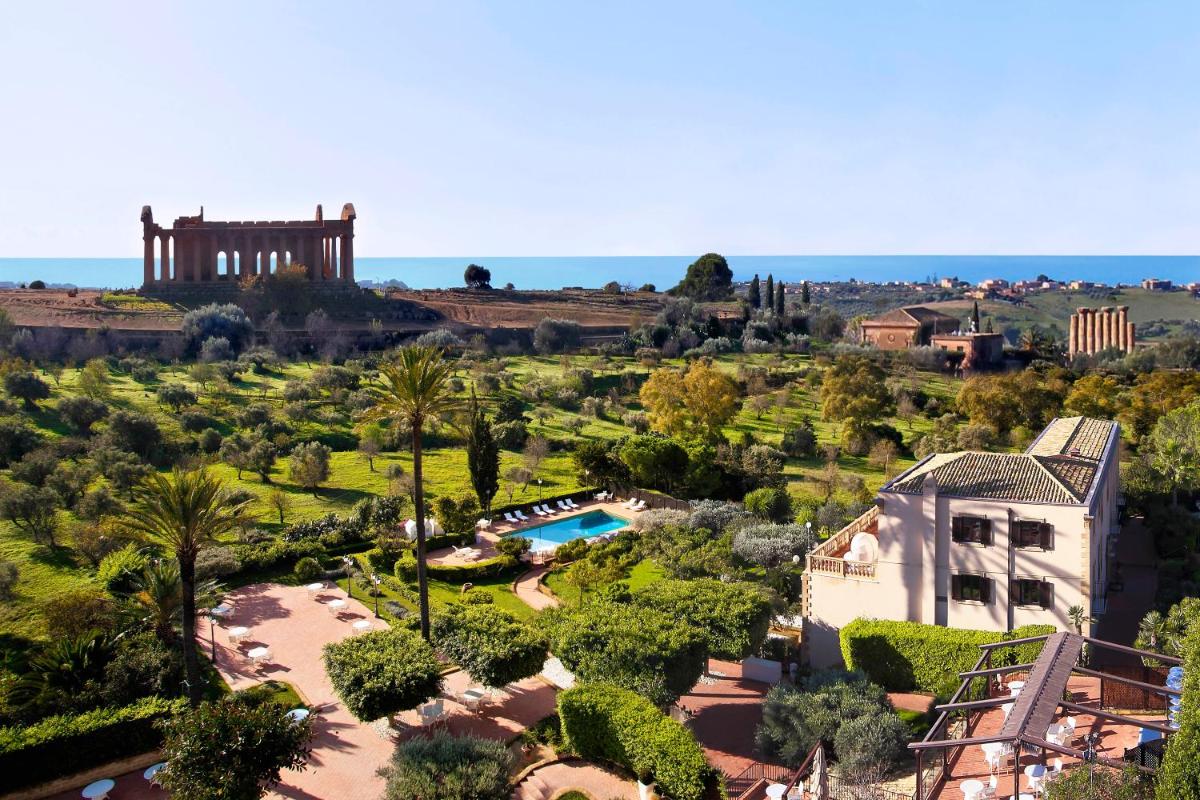 Villa Athena Resort - Housity