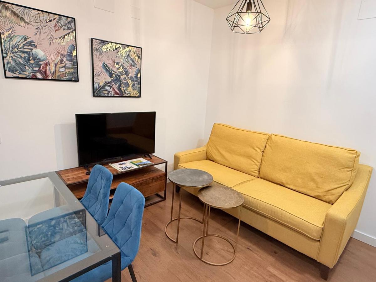 Apartamentos Molinos - Housity