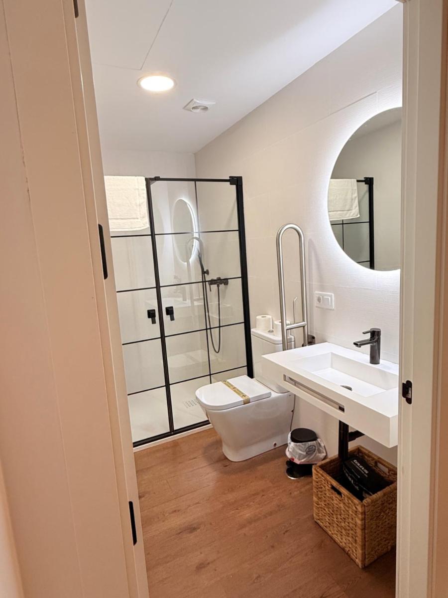 Apartamentos Molinos - Housity