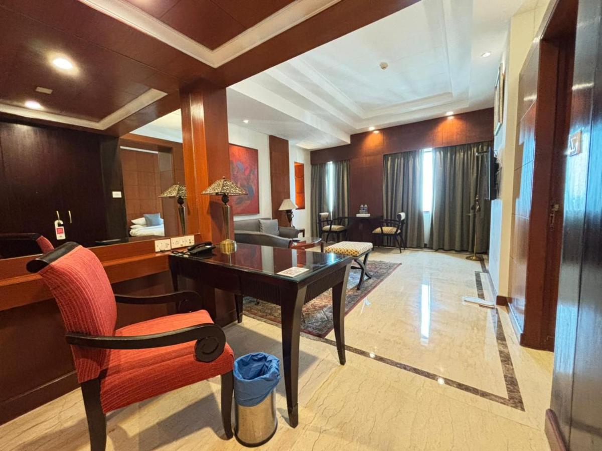 The Hans, New Delhi - Housity